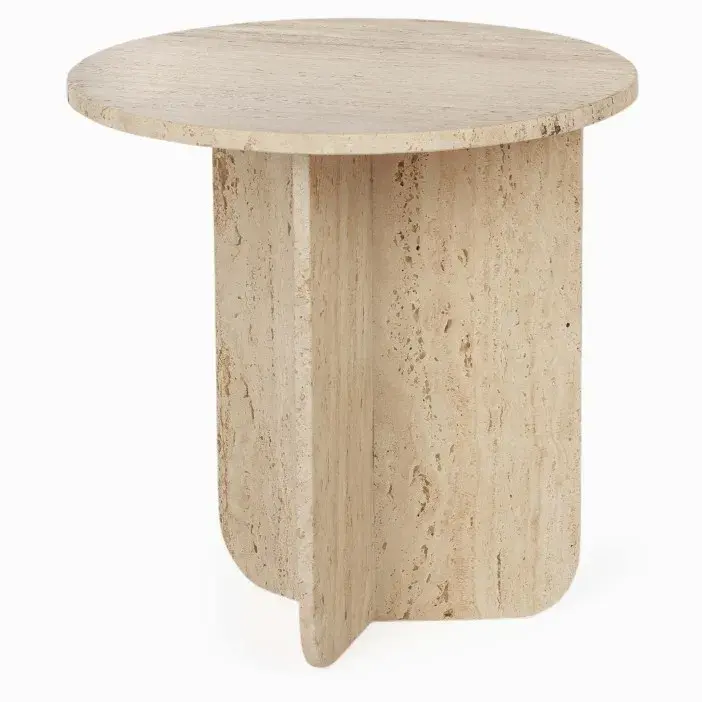 Кофейный столик Pia диаметр 41