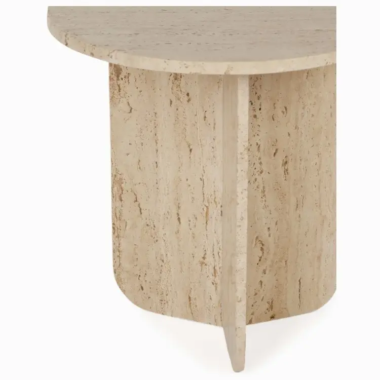 Кофейный столик Pia диаметр 41