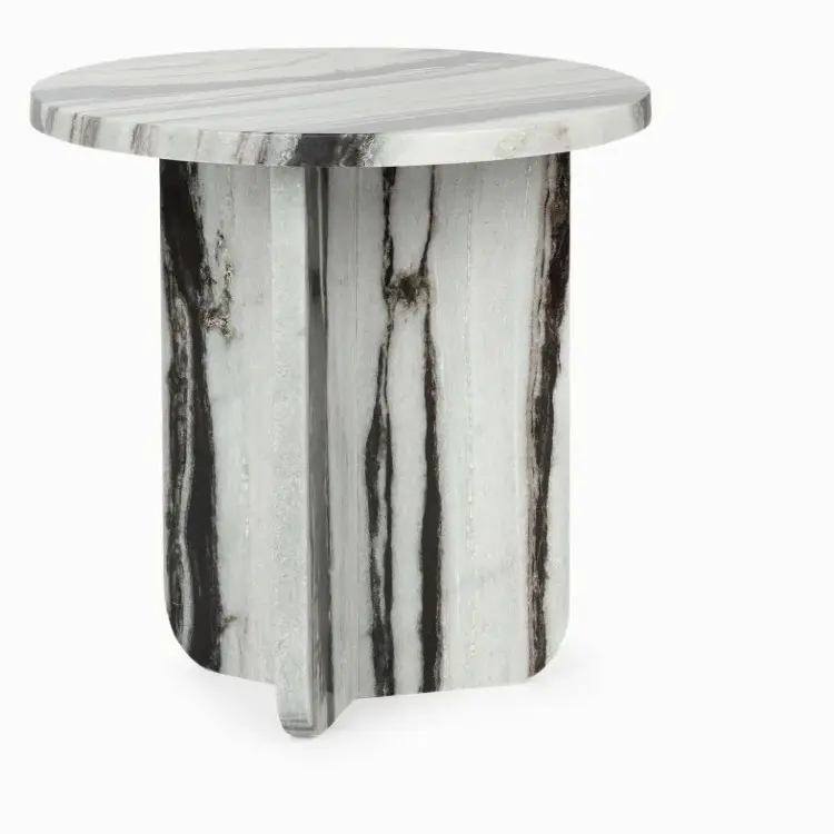 Кофейный столик Pia диаметр 41