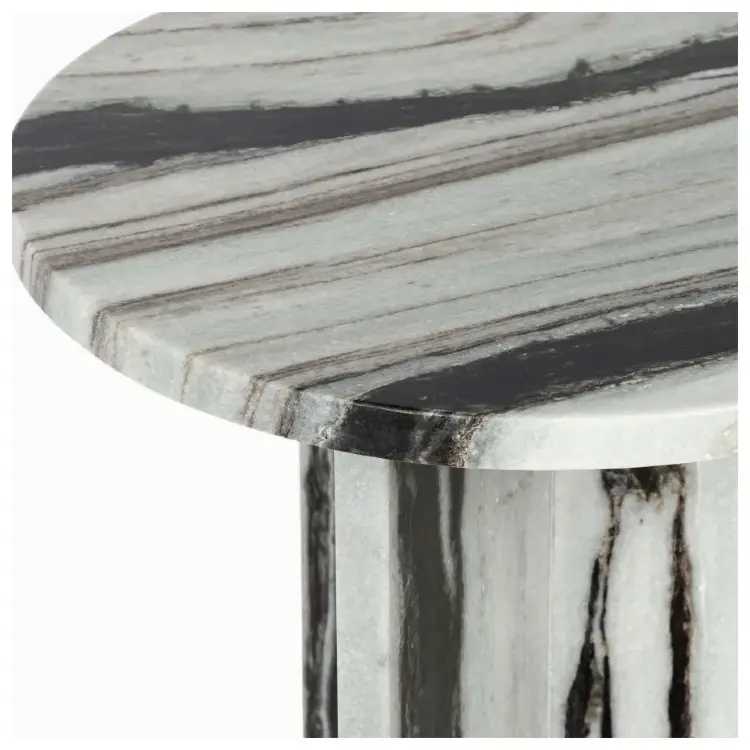 Кофейный столик Pia диаметр 41