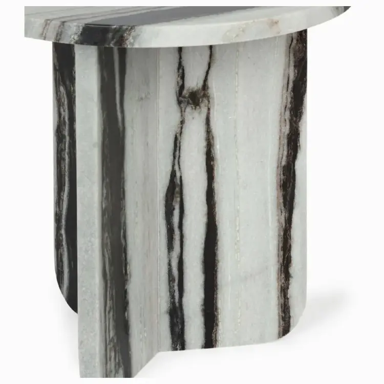 Кофейный столик Pia диаметр 41