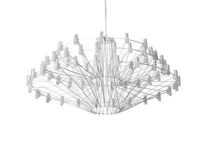 Люстра Coppelia D100