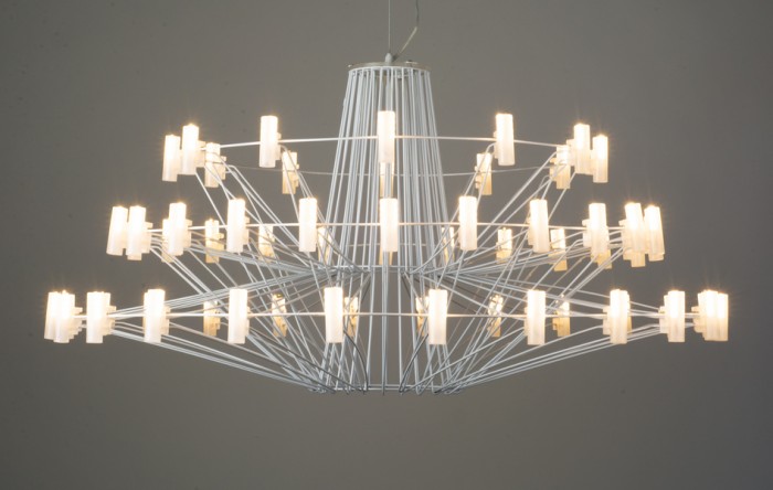 Люстра Coppelia D100