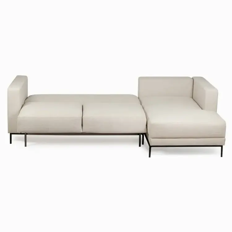 Угловой диван Newton правосторонний 288