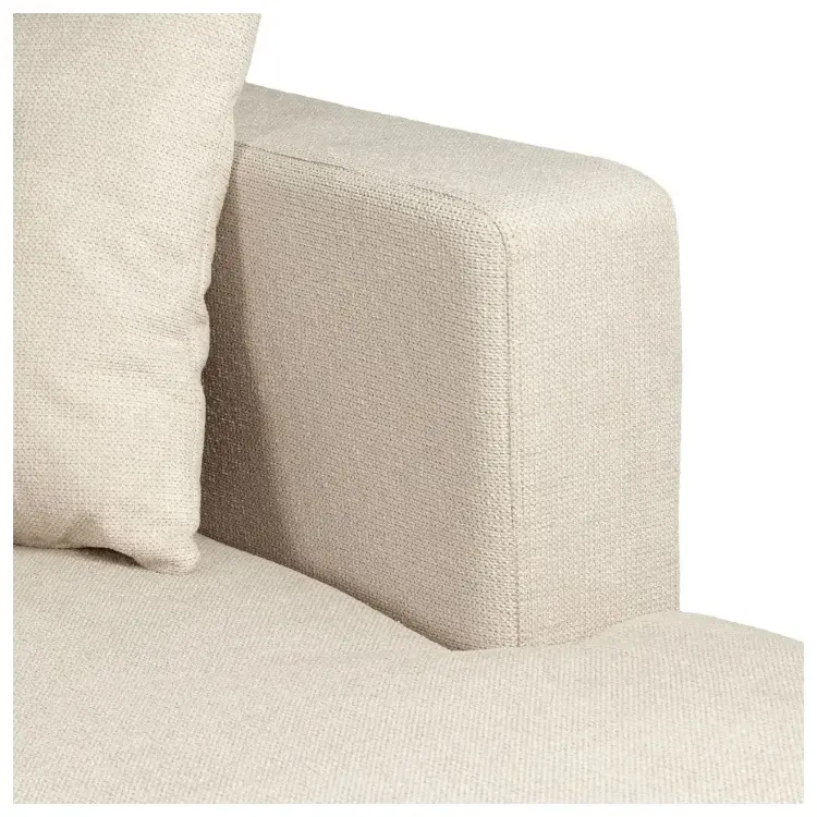 Угловой диван Newton правосторонний 288