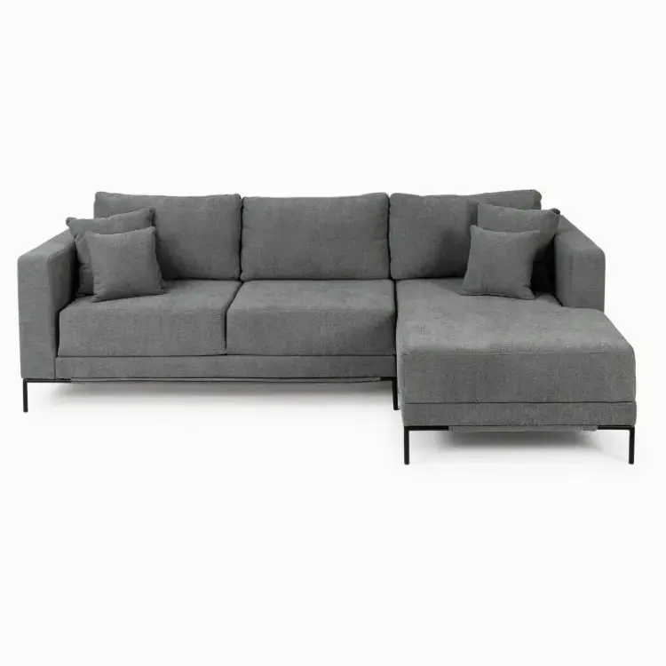 Угловой диван Newton правосторонний 288