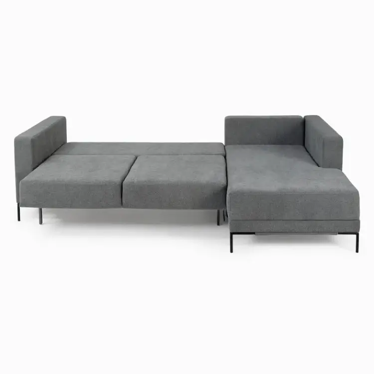 Угловой диван Newton правосторонний 288