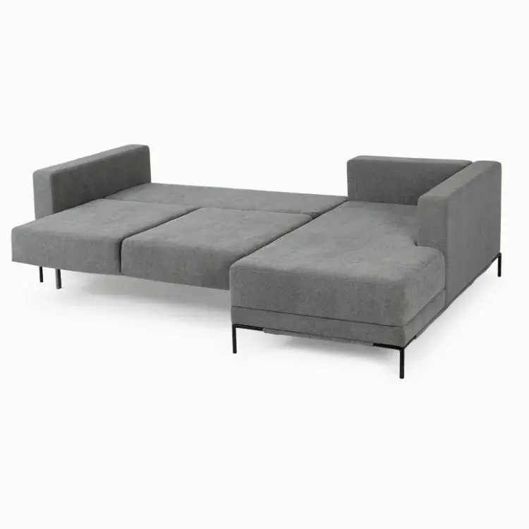 Угловой диван Newton правосторонний 288