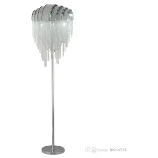 Торшер Volver S