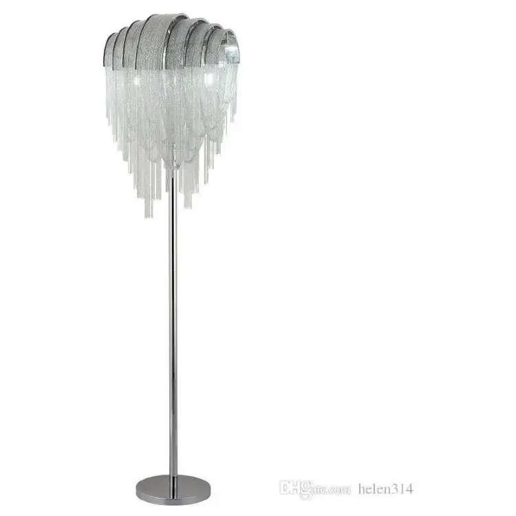 Торшер Volver S