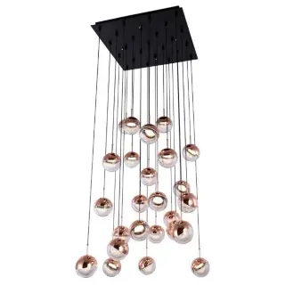 Люстра Dora PL25