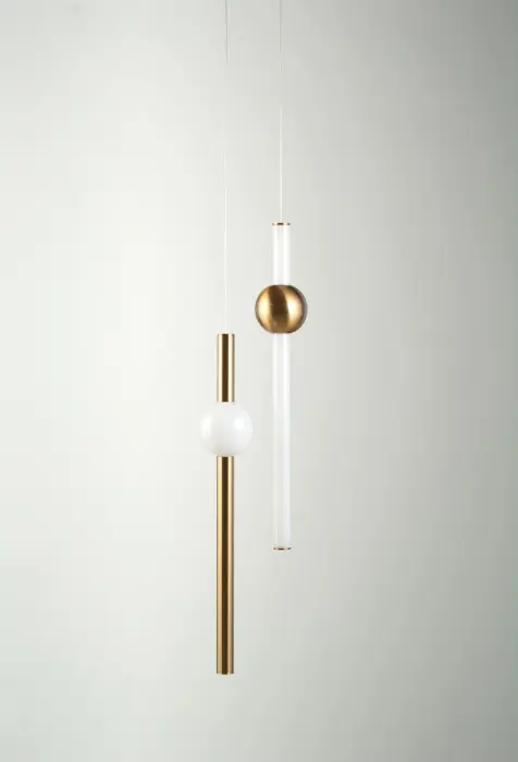 Люстра Orion Vertical 2