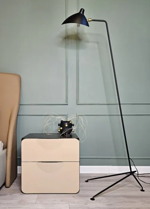 Тумба прикроватная MLL-T60