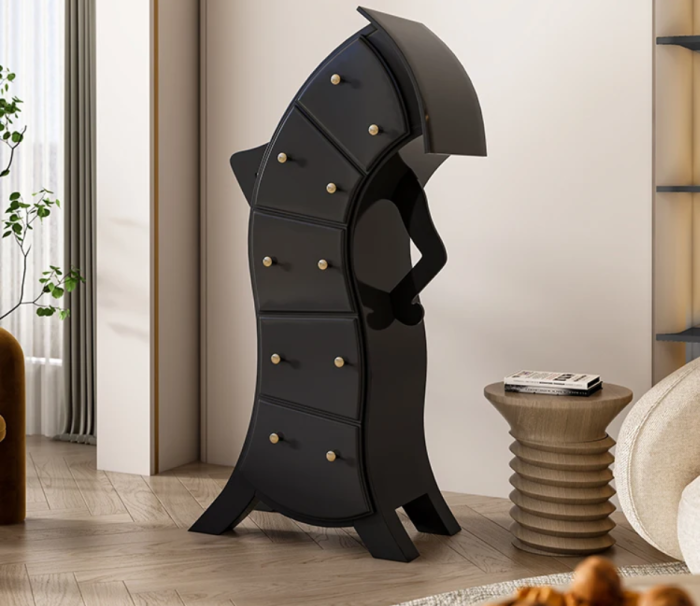 Комод с 5 ящиками Creative Drawer 5