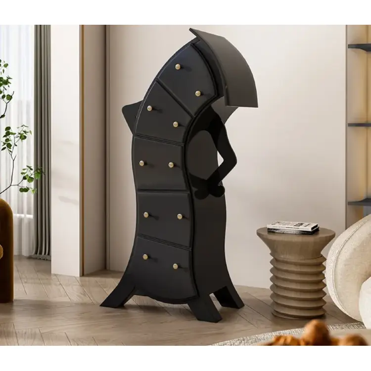 Комод с 5 ящиками Creative Drawer 5