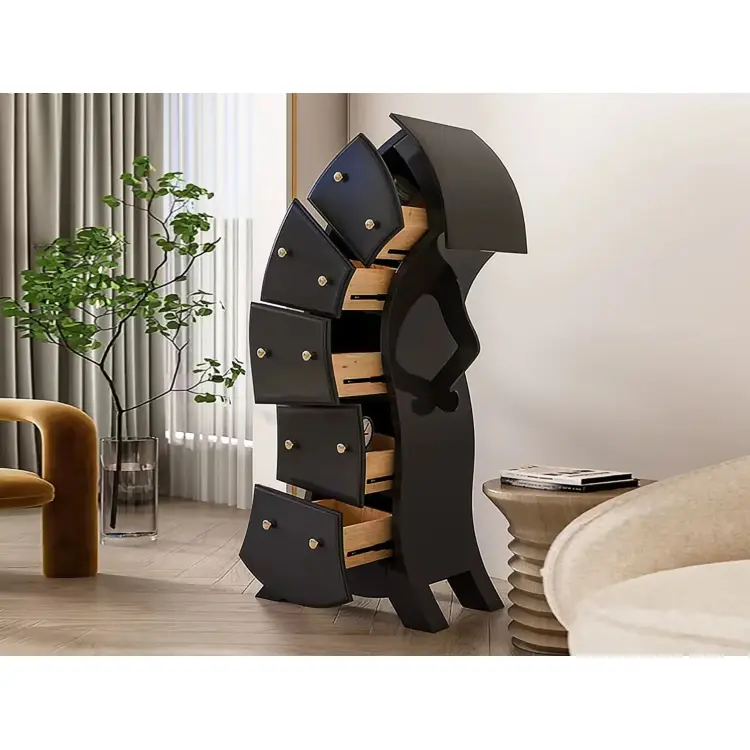 Комод с 5 ящиками Creative Drawer 5