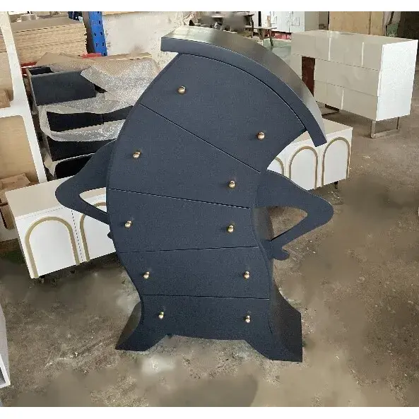 Комод с 5 ящиками Creative Drawer 5