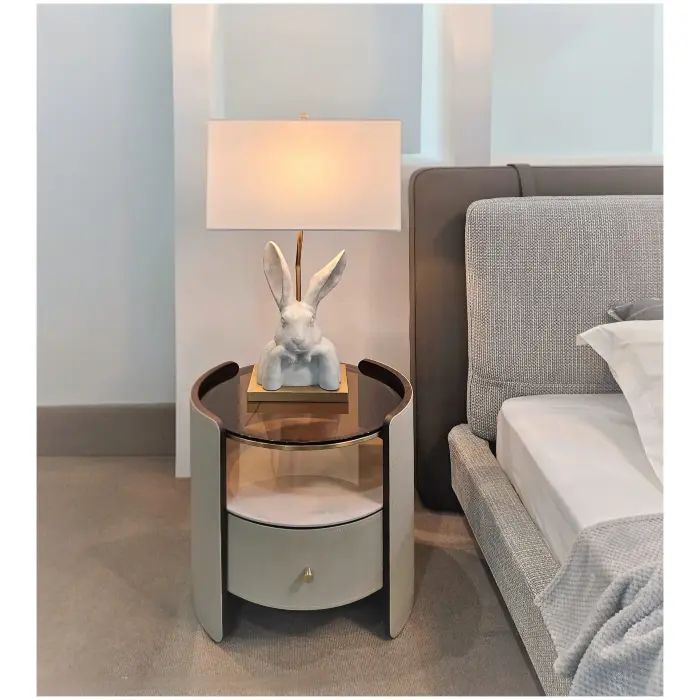 Тумба прикроватная Nocturne