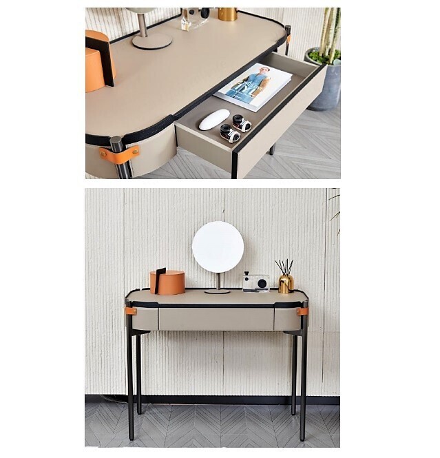 Консоль с зеркалом JK-J09