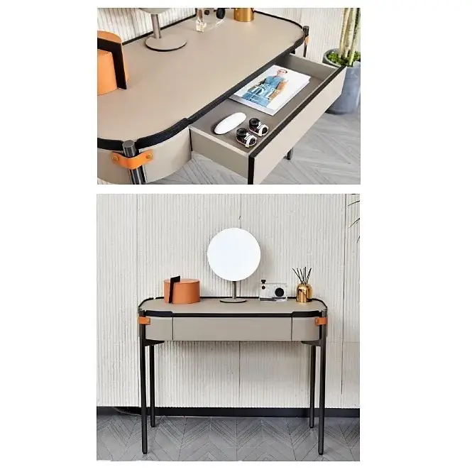 Консоль с зеркалом JK-J09