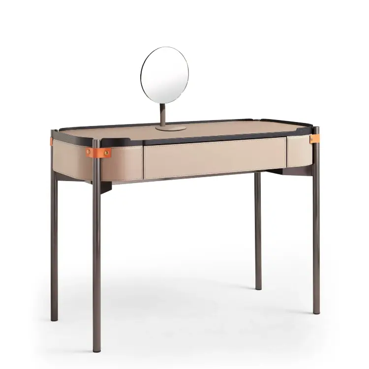 Консоль с зеркалом JK-J09