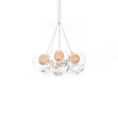 Люстра Bocci 28.5 Cluster SL