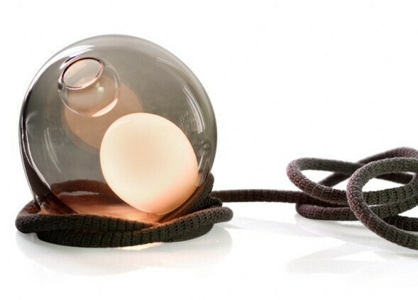 Люстра Bocci 28.5 Cluster SL