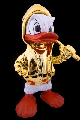 Donald Duck TD177