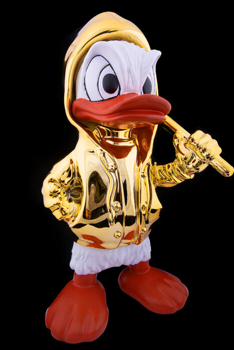 Donald Duck TD177
