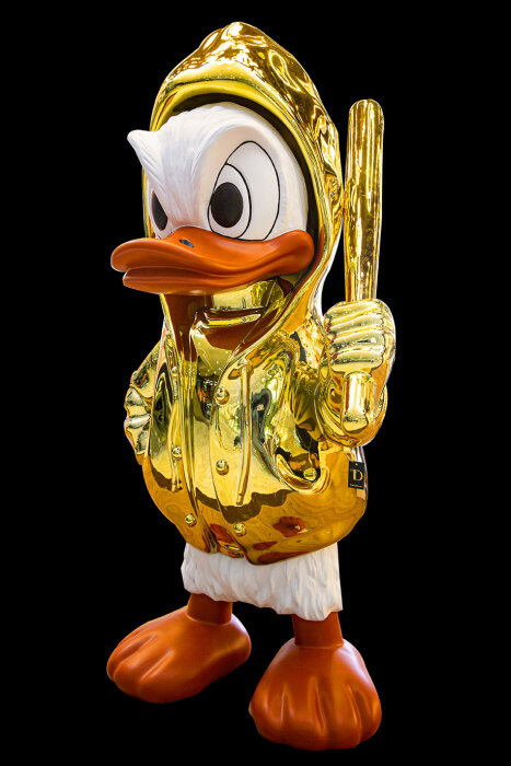 Donald Duck TD177