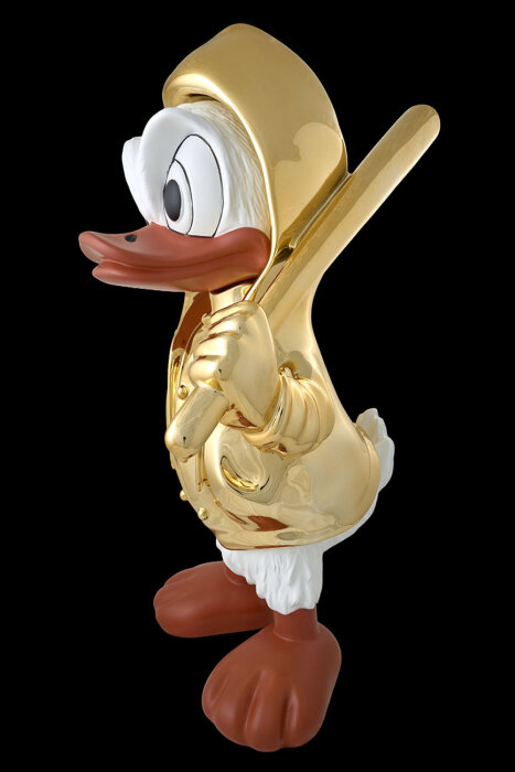 Donald Duck TD177