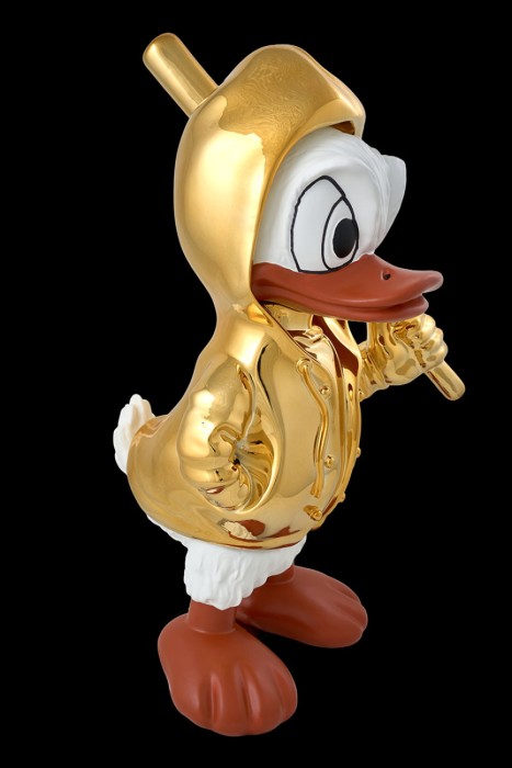 Donald Duck TD177