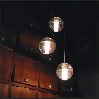 Люстра Bocci 14.3 Random