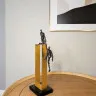 Статуэтка Man on square shelf Decoration-A