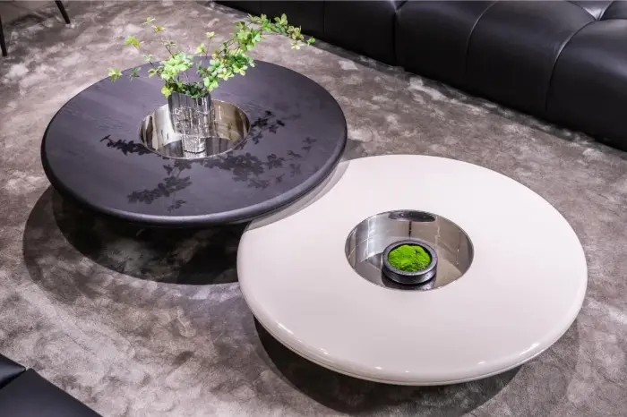 Столики кофейные DC-6627