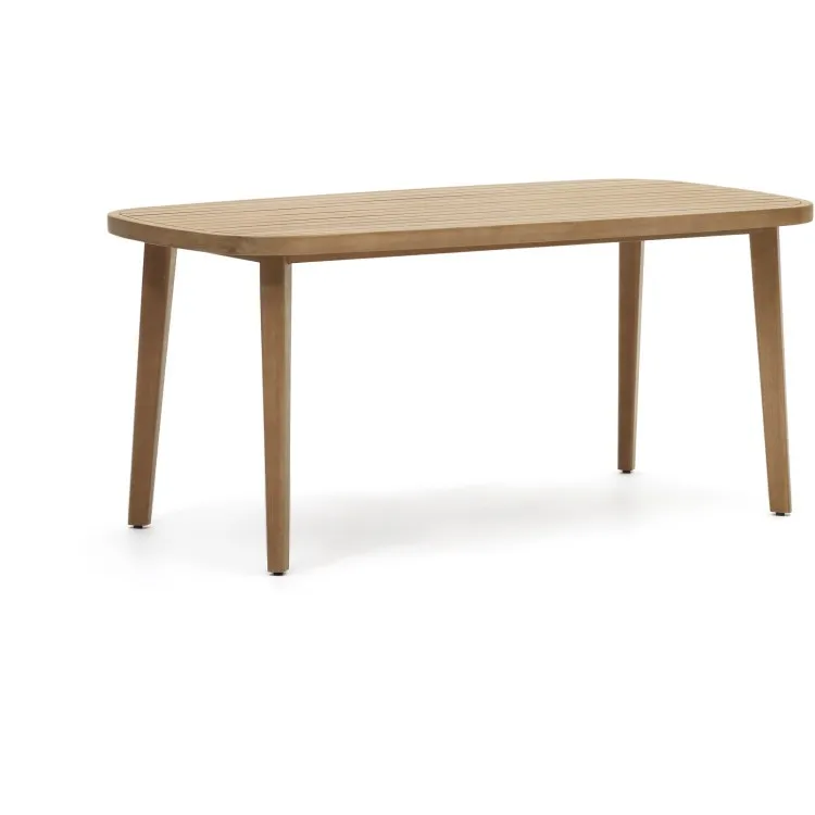 Maset Стол уличный из массива эвкалипта 170 x 90 см