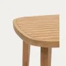 Maset Стол уличный из массива эвкалипта 170 x 90 см