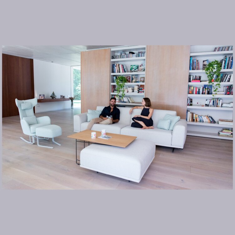 Диван 5-ти местный Klee 5B