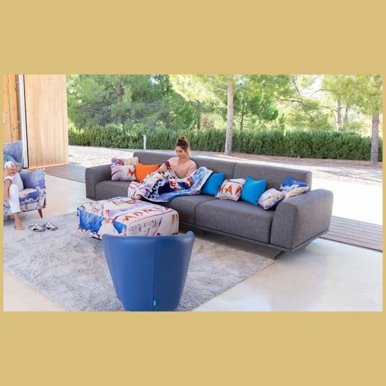 Диван 5-ти местный Klee 5B