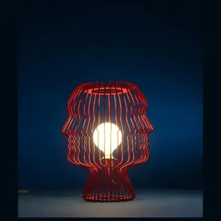 Настольная лампа Head