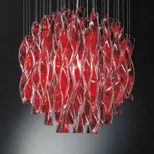 Люстра подвесная Aura R