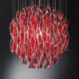 Люстра подвесная Aura R