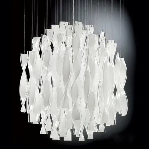 Люстра подвесная Aura R