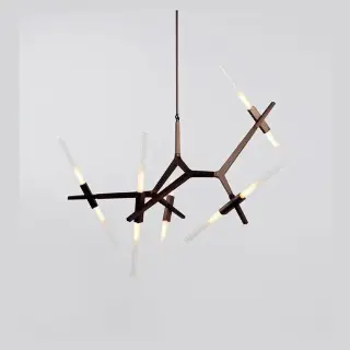 Люстра Agnes 10