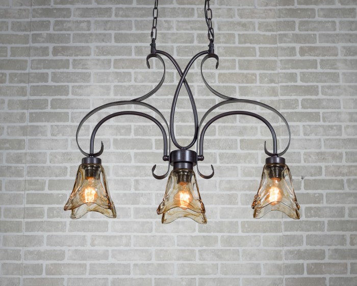 Люстра 8899-3P