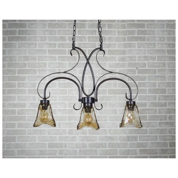 Люстра 8899-3P