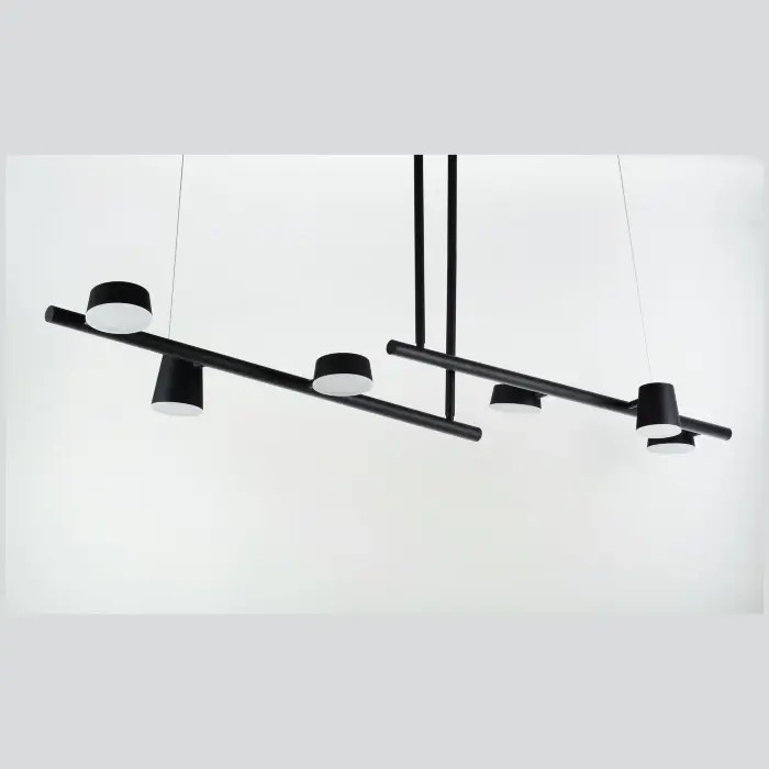 Люстра MD20807R-6