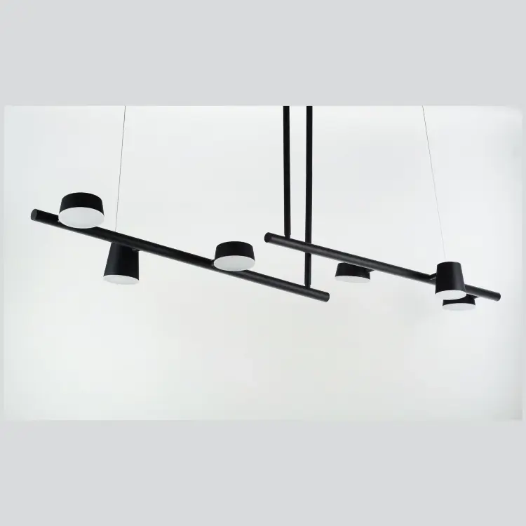 Люстра MD20807R-6