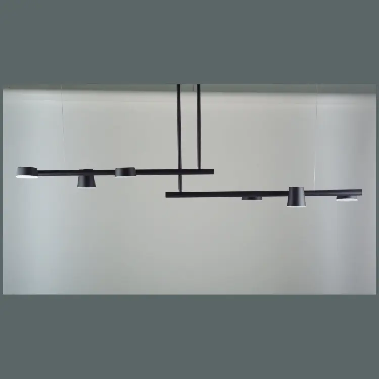 Люстра MD20807R-6