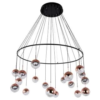 Люстра Dora P12